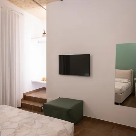 Bed & Breakfast Dimora Delle Vigne Andria