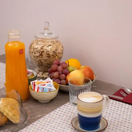 Dimora Delle Vigne Andria