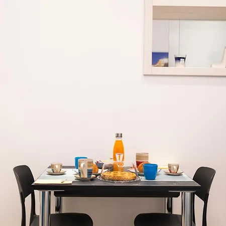 Dimora Delle Vigne Bed & Breakfast