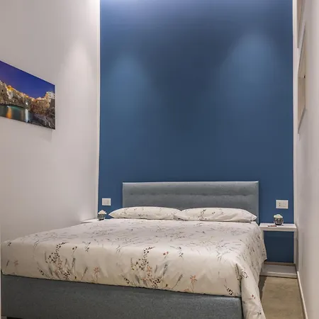 Bed & Breakfast Dimora Delle Vigne