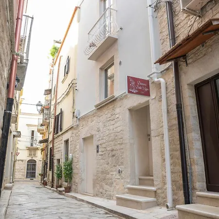 Bed & Breakfast Dimora Delle Vigne