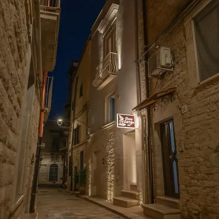 Dimora Delle Vigne