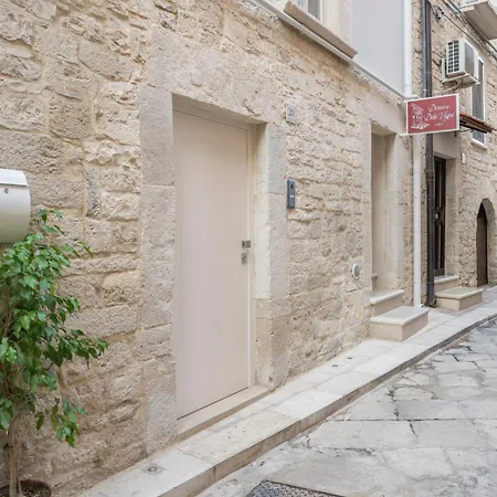 Bed & Breakfast Dimora Delle Vigne Andria