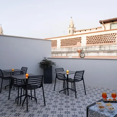 Bed & Breakfast Dimora Delle Vigne Andria