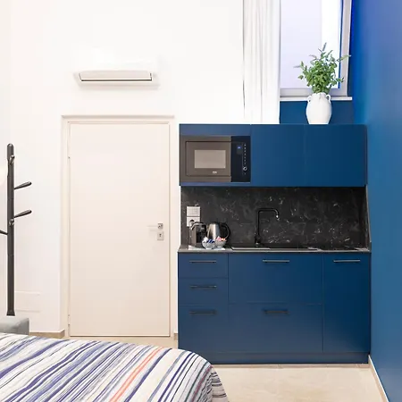 Bed & Breakfast Dimora Delle Vigne 3*