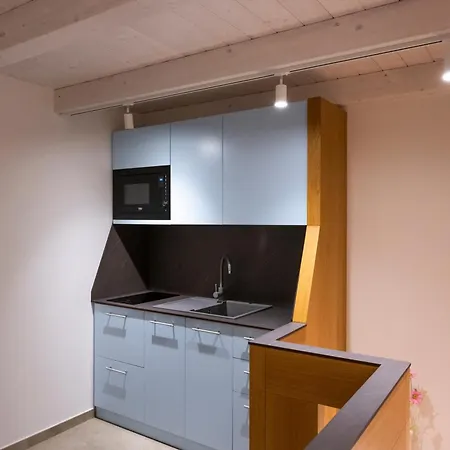 Dimora Delle Vigne 3* Andria