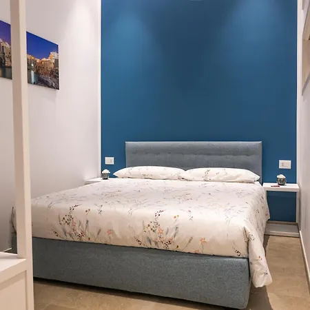 Dimora Delle Vigne Bed & Breakfast Andria