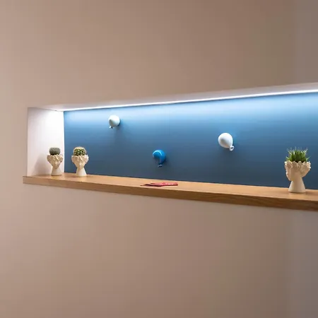 Bed & Breakfast Dimora Delle Vigne Andria