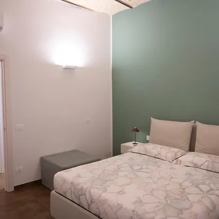 Dimora Delle Vigne Bed & Breakfast *