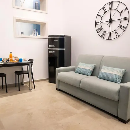 Bed & Breakfast Dimora Delle Vigne