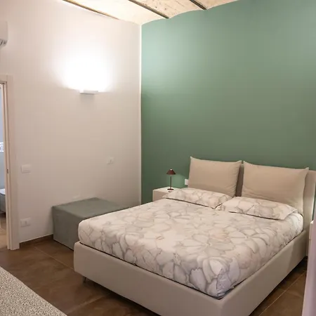 Dimora Delle Vigne 3* Andria