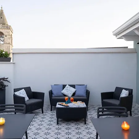 Dimora Delle Vigne Bed & Breakfast