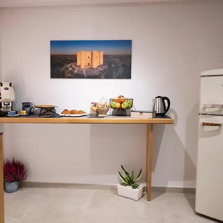 Dimora Delle Vigne Bed & Breakfast 3*