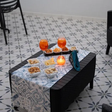 Dimora Delle Vigne Bed & Breakfast Andria