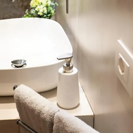 Dimora Delle Vigne Andria