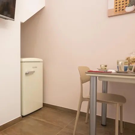 Dimora Delle Vigne Nocleg ze śniadaniem 3*