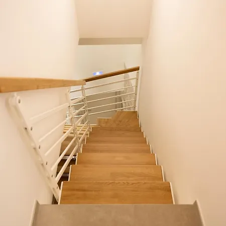 Frühstückspension Dimora Delle Vigne