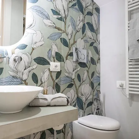 Nocleg ze śniadaniem Dimora Delle Vigne 3*