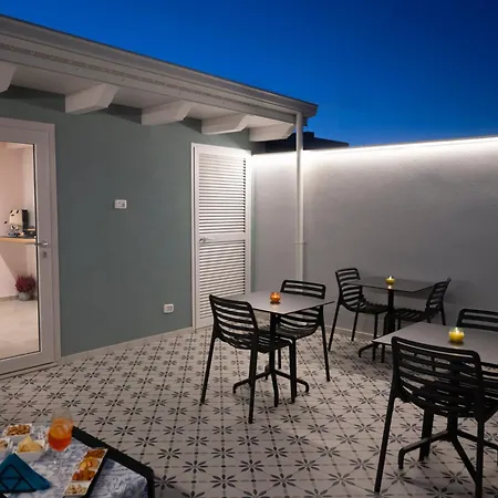 Dimora Delle Vigne 3* Andria