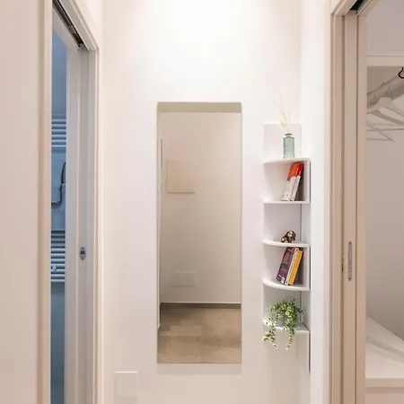 Dimora Delle Vigne Nocleg ze śniadaniem