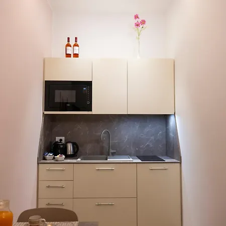 Dimora Delle Vigne