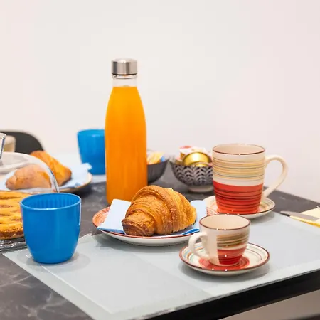 Dimora Delle Vigne Frühstückspension