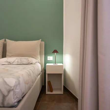 Dimora Delle Vigne 3*