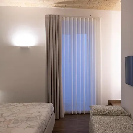 Dimora Delle Vigne Andria