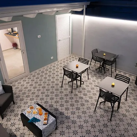 Dimora Delle Vigne 3* Andria