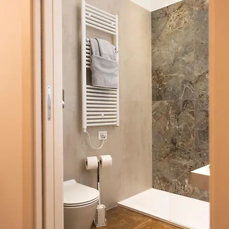 Dimora Delle Vigne Frühstückspension