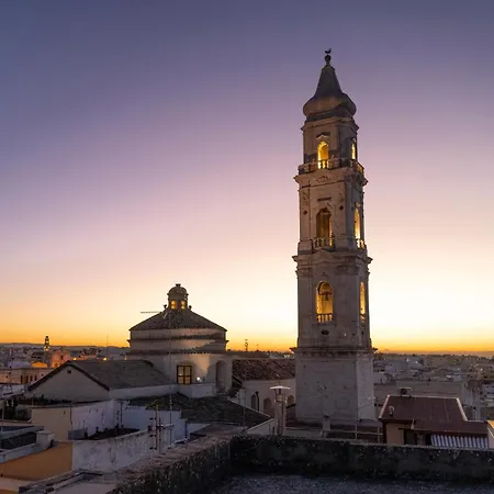 Dimora Delle Vigne Frühstückspension Andria