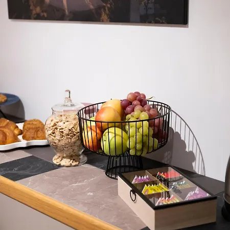 Dimora Delle Vigne 3*