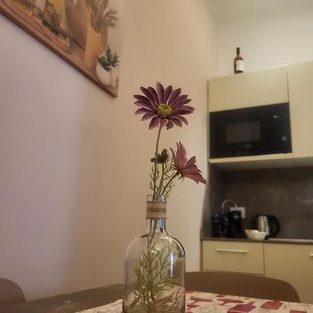 Dimora Delle Vigne ベッド・アンド・ブレックファスト