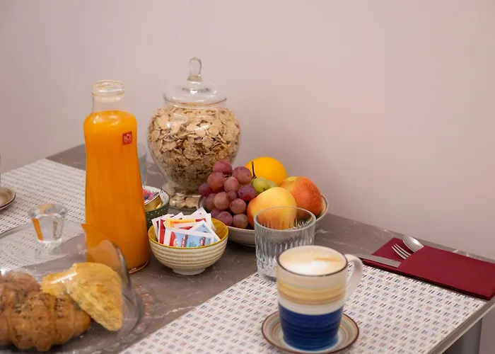 Dimora Delle Vigne Andria