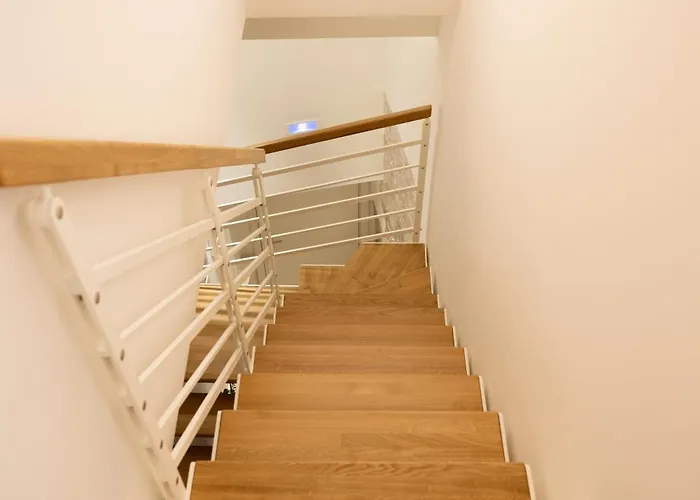 Couette-café Dimora Delle Vigne