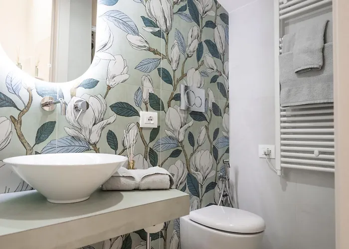 Oda ve Kahvaltı Dimora Delle Vigne 3*