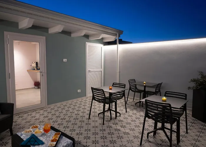 Dimora Delle Vigne 3* Andria