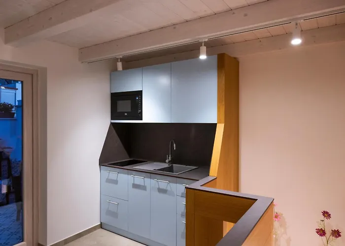 Dimora Delle Vigne 3* Andria
