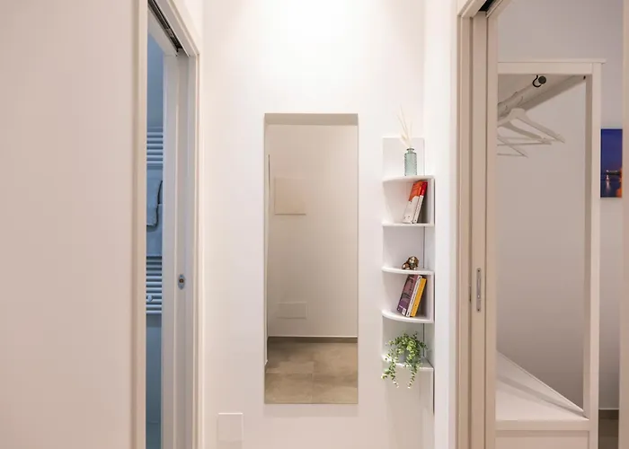 Dimora Delle Vigne Oda ve Kahvaltı