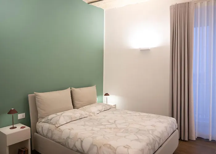 Dimora Delle Vigne 3* Andria