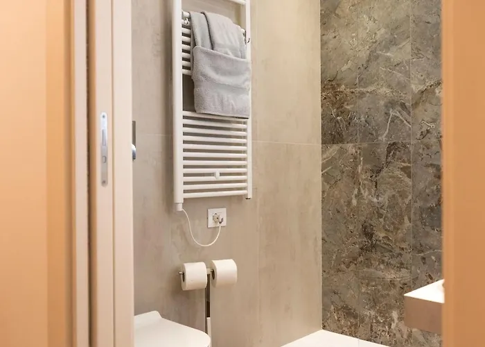 Dimora Delle Vigne Oda ve Kahvaltı