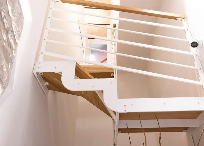 Couette-café Dimora Delle Vigne 3*