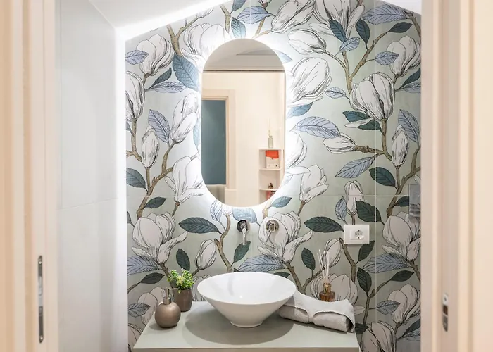 Couette-café Dimora Delle Vigne Andria