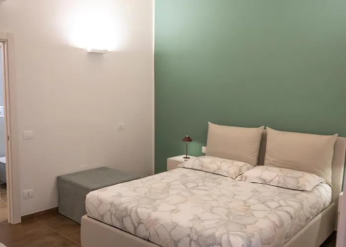 Dimora Delle Vigne 3* Andria